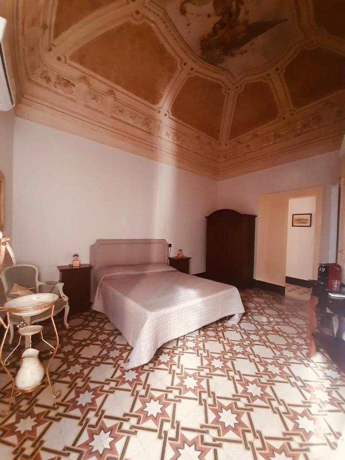 Vera Rooms Catânia Exterior foto
