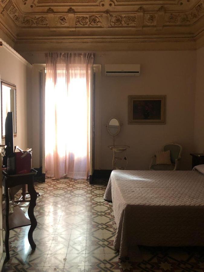 Vera Rooms Catânia Exterior foto